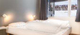 Geilolia Ferieleiligheter