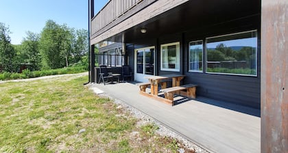 Geilolia Ferieleiligheter