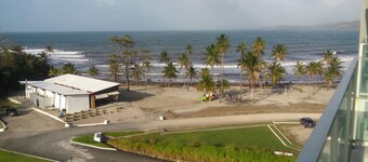 Apartamento en el Atlántico de Panamá