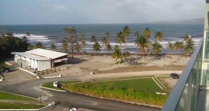 Apartamento en el Atlántico de Panamá