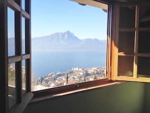 Villa, meerdere slaapkamers | Kameruitzicht