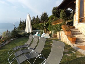 Exterior - Villa Margiò (Torri del Benaco)