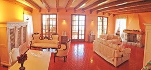 Villa, Multiple Bedrooms | Ruang tamu