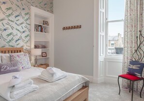Townhome, 4 Bedrooms | 4 bedrooms, iron/ironing board, free WiFi, bed sheets