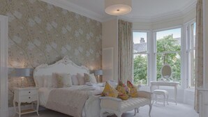 Townhome, 4 Bedrooms - Victorian Townhouse at Stockbridge (Edinburgh)