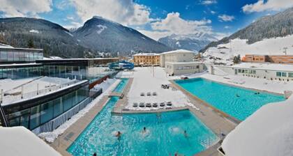 Chalet Wallner by Alpentravel