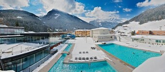 Chalet Wallner by Alpentravel