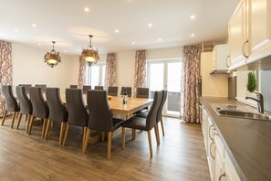 Chalet | Aire de séjour | Téléviseur à écran plat