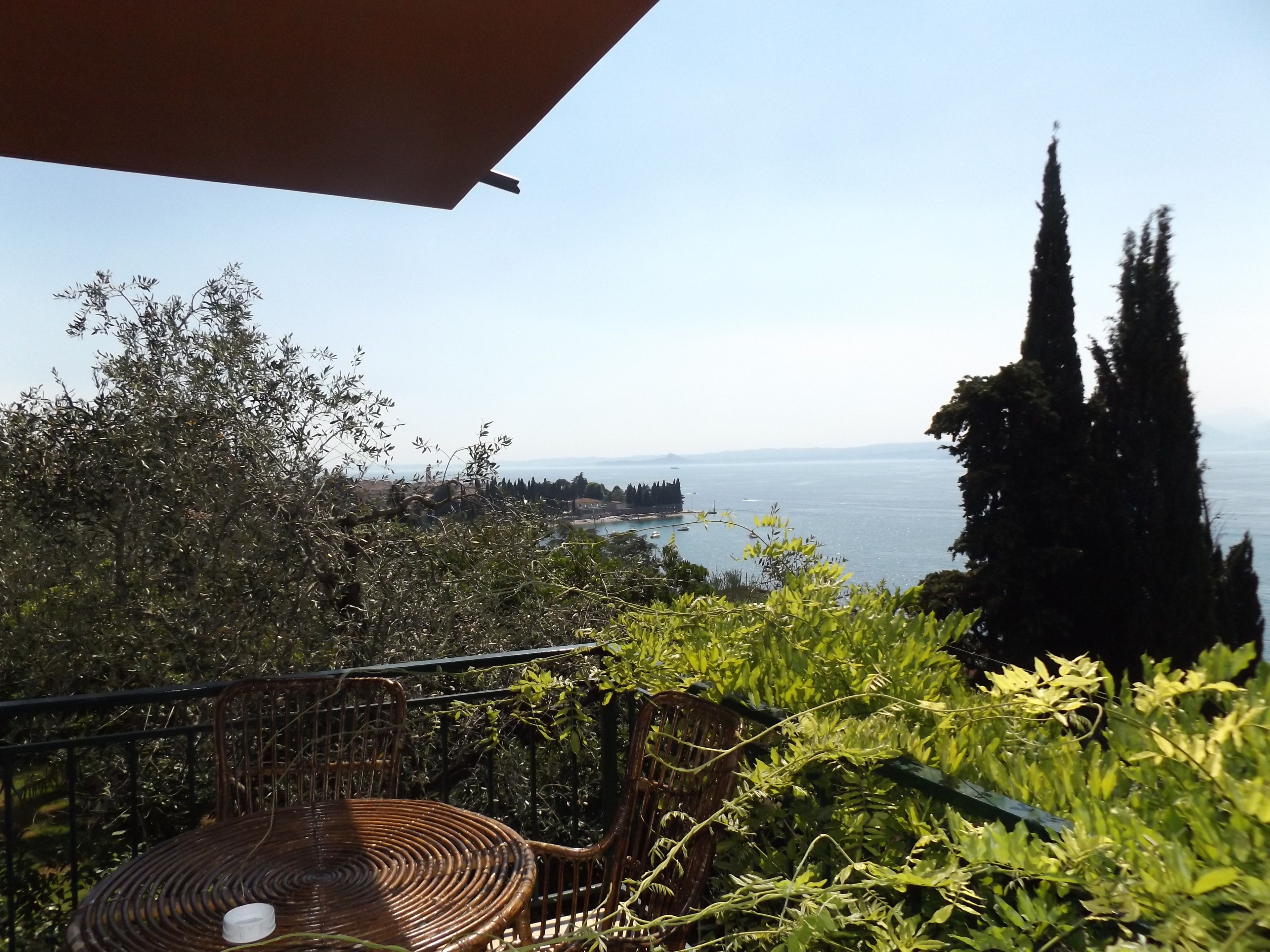 Villa, 3 Bedrooms | View from room