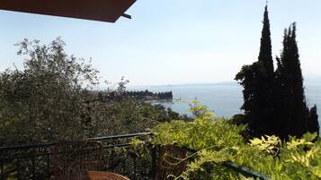 Villa, 3 Bedrooms | View from room