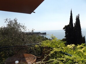 Villa, 3 Bedrooms | View from room