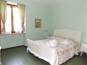 Villa, 3 chambres
