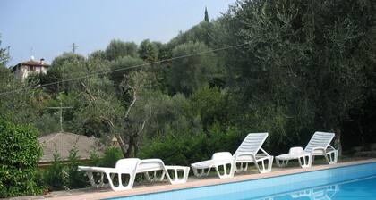 Villa Patrizia