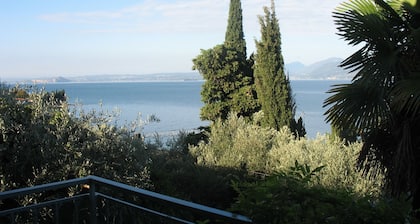 Villa Patrizia