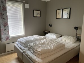 公寓, 3 间卧室 | 免费 WiFi、床单