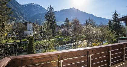 Haus Wallner by Alpentravel