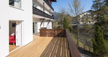 Haus Wallner by Alpentravel