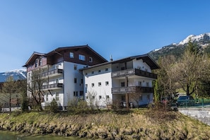 Building design