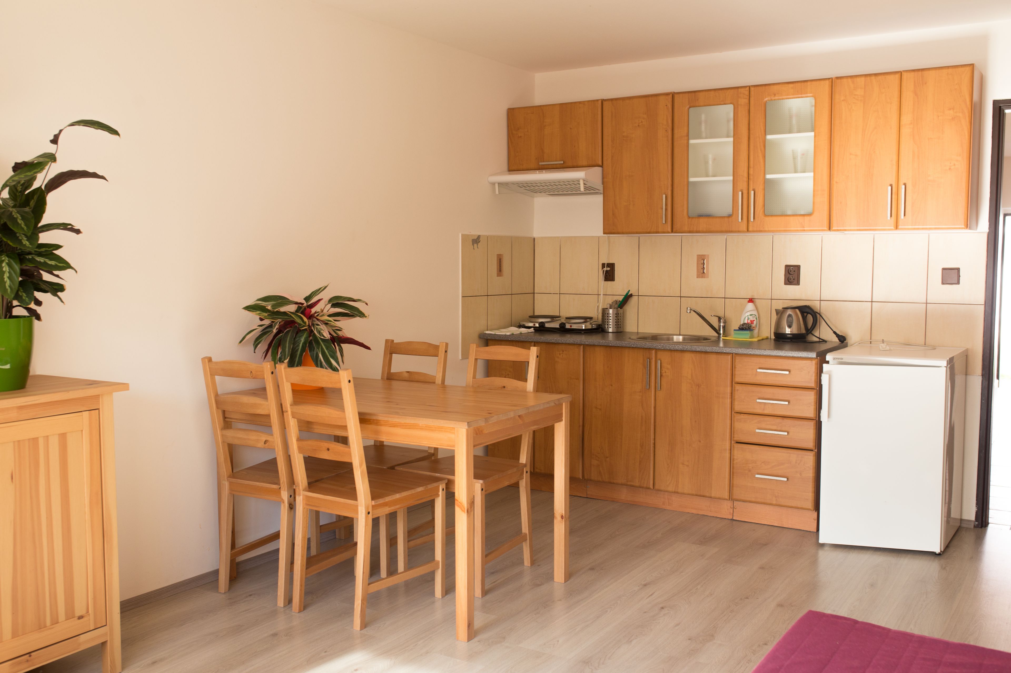 Foto - ZOOPARK Zelčín