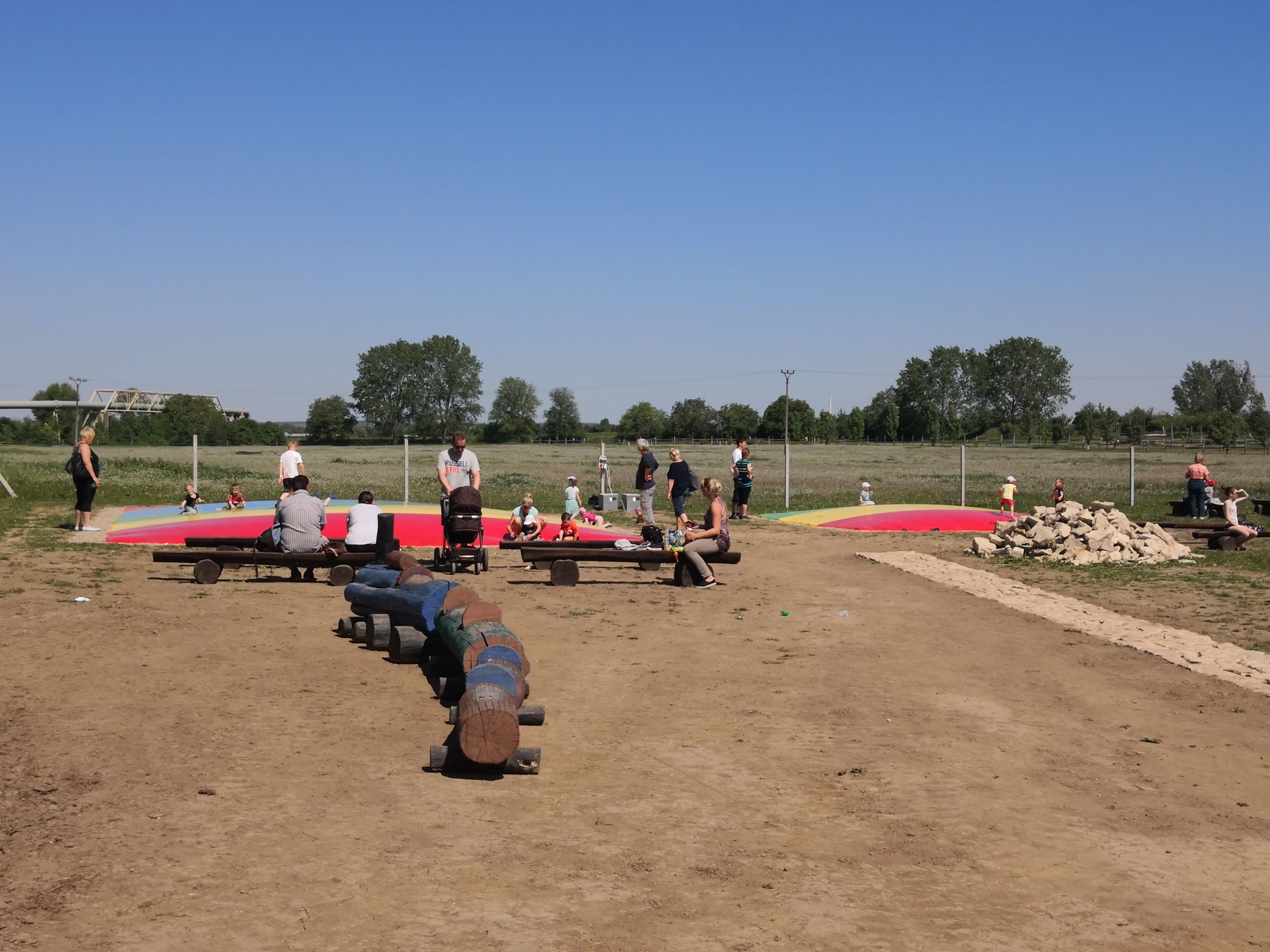 Foto - ZOOPARK Zelčín