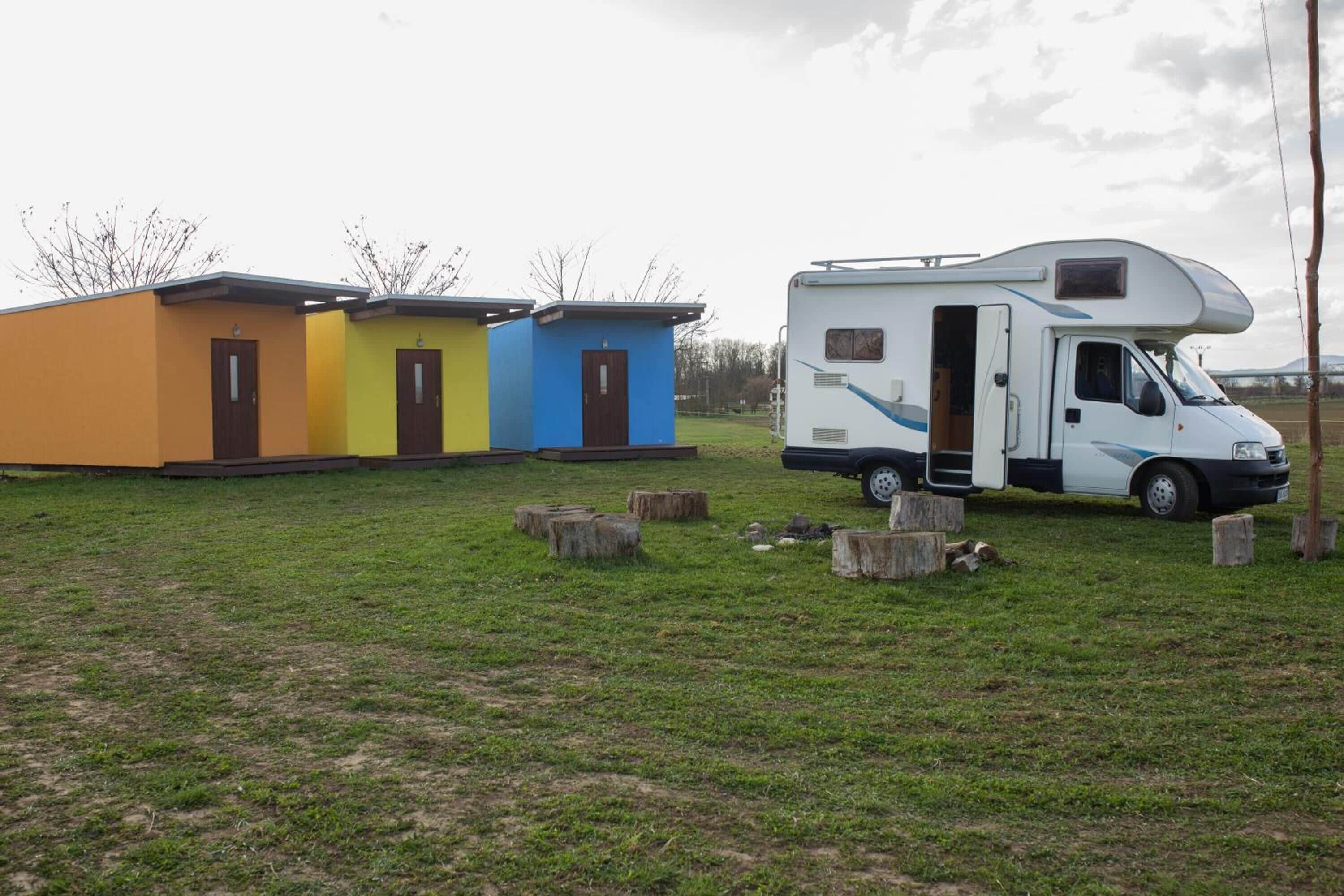 Foto - ZOOPARK Zelčín