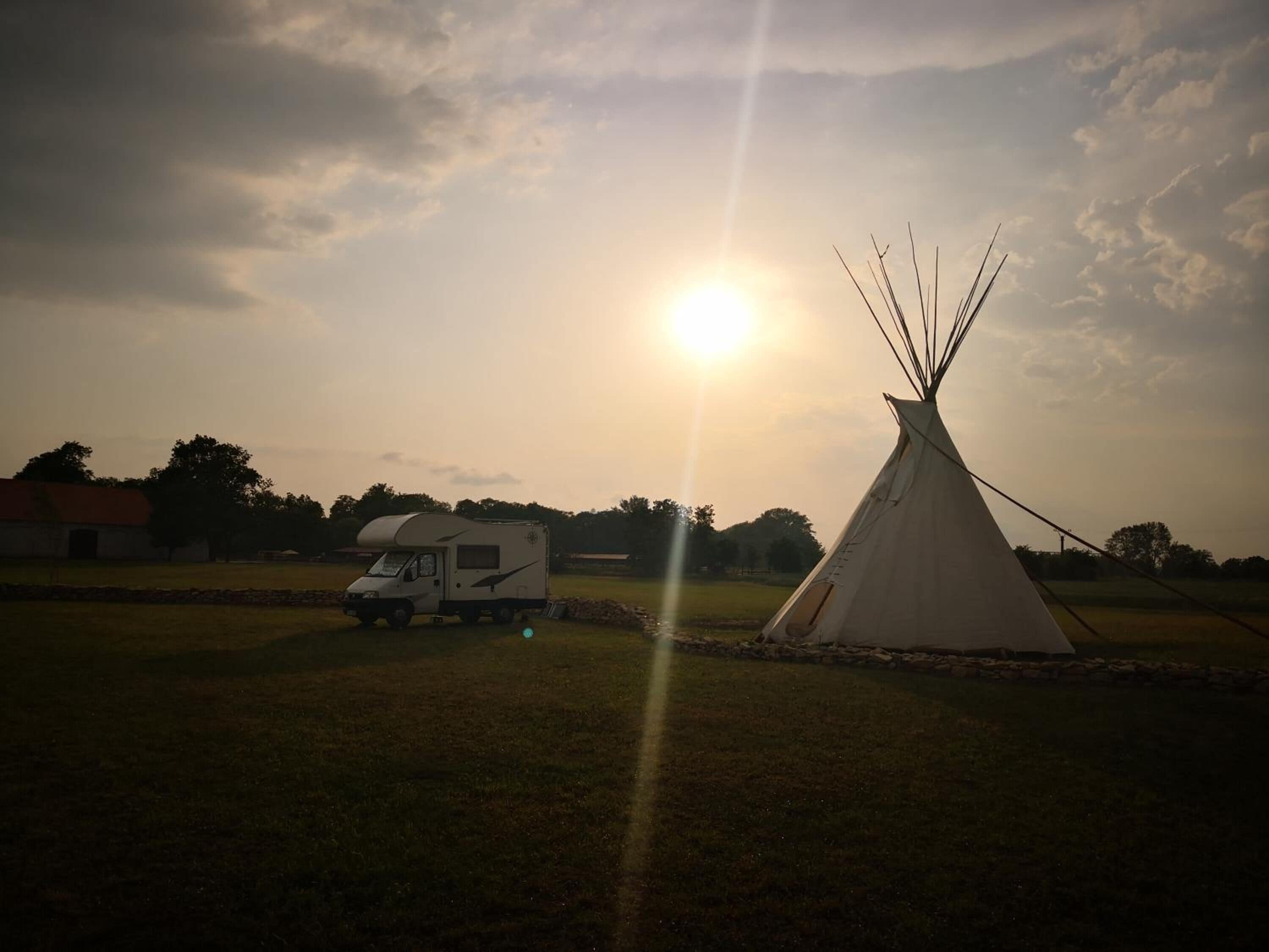 Foto - ZOOPARK Zelčín