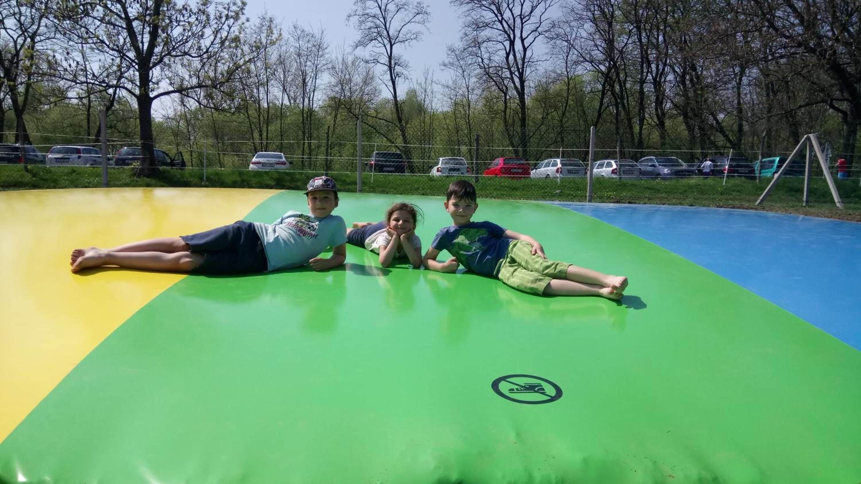 Foto - ZOOPARK Zelčín