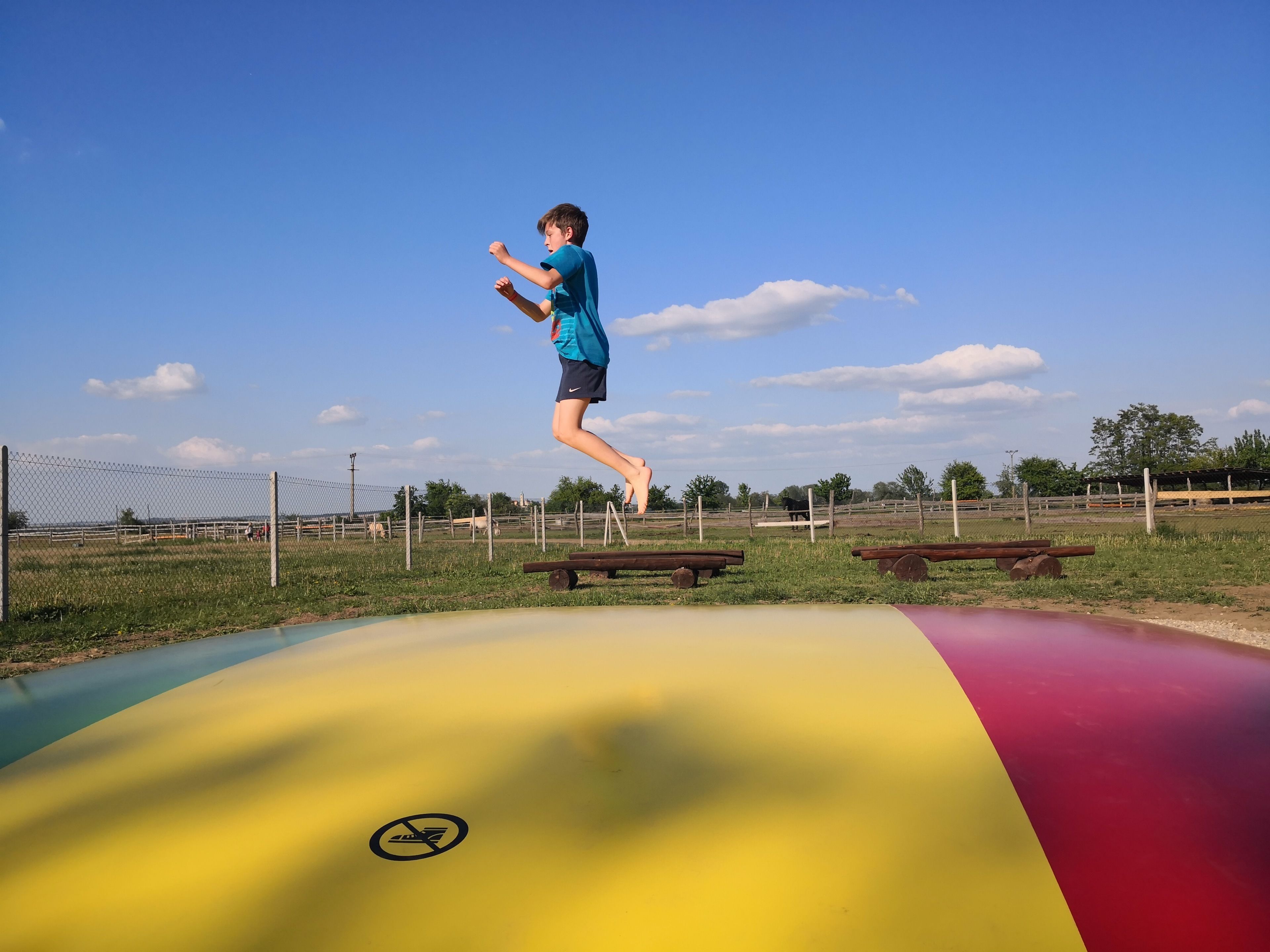 Foto - ZOOPARK Zelčín