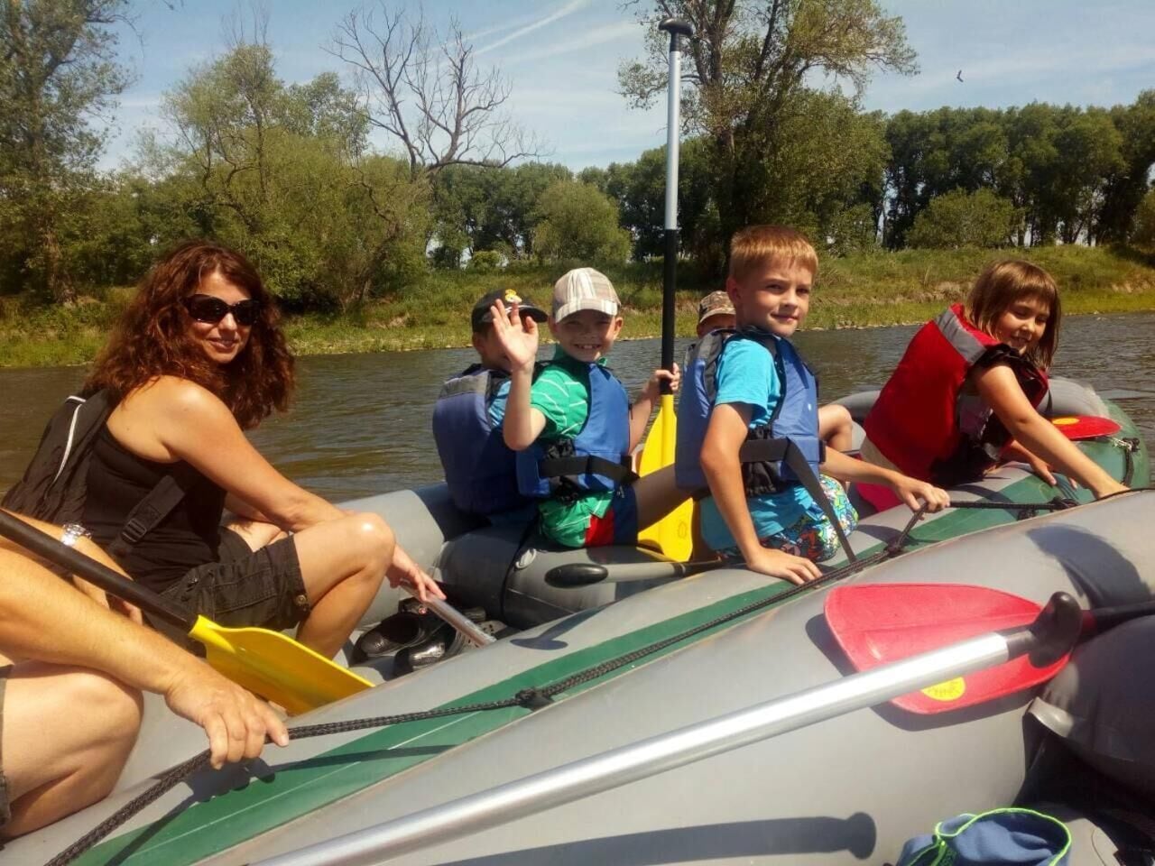 Foto - ZOOPARK Zelčín