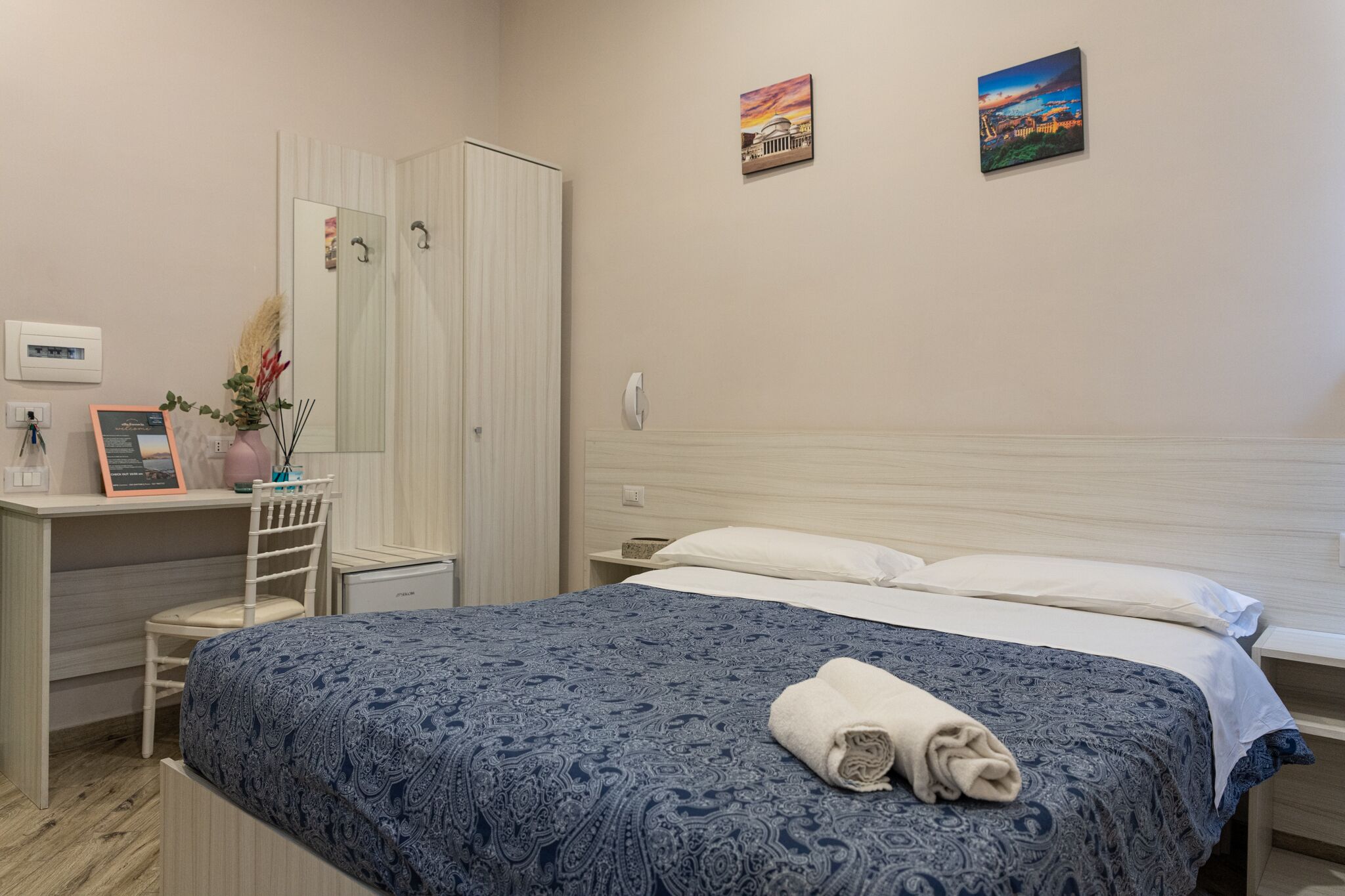 Foto - B&B alla Ferrovia