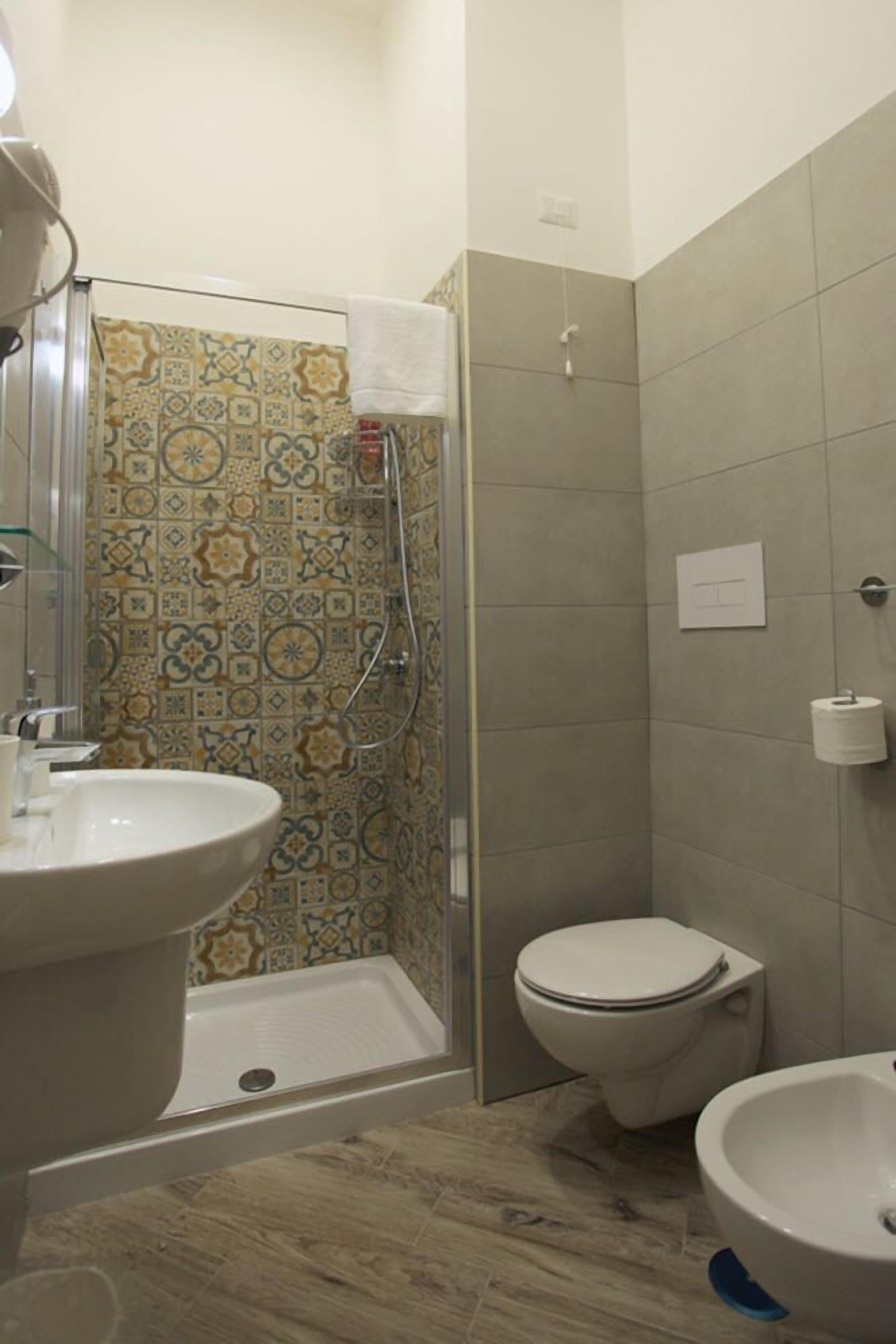 Foto - B&B alla Ferrovia