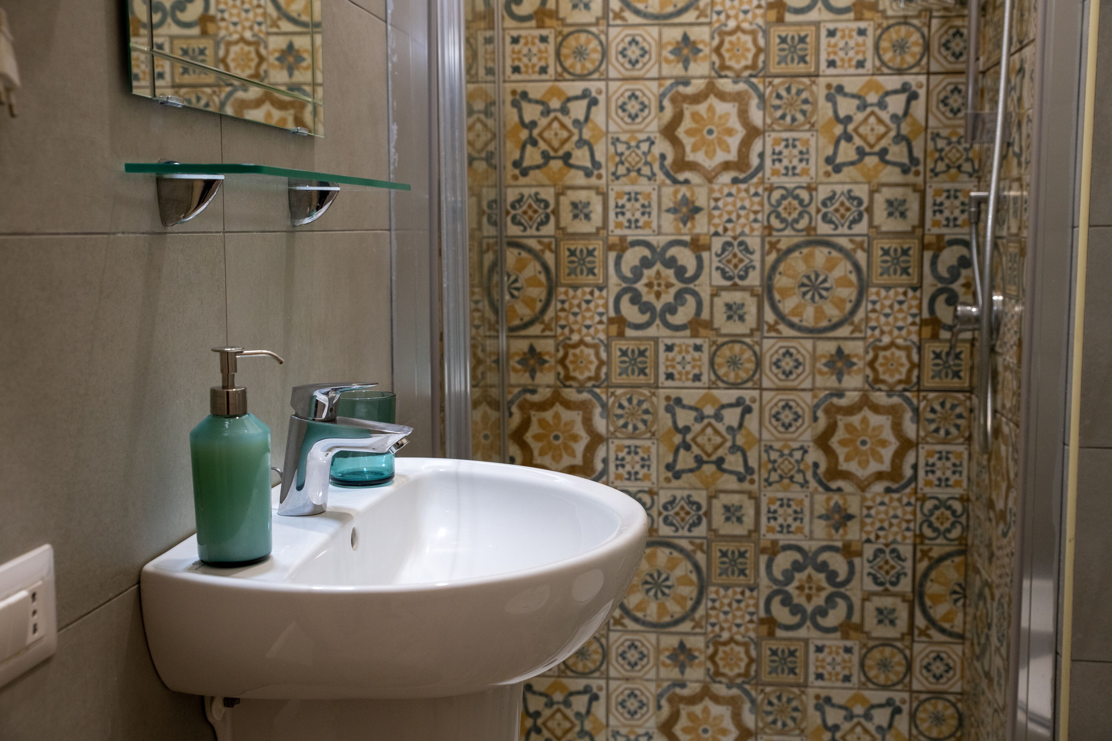 Foto - B&B alla Ferrovia