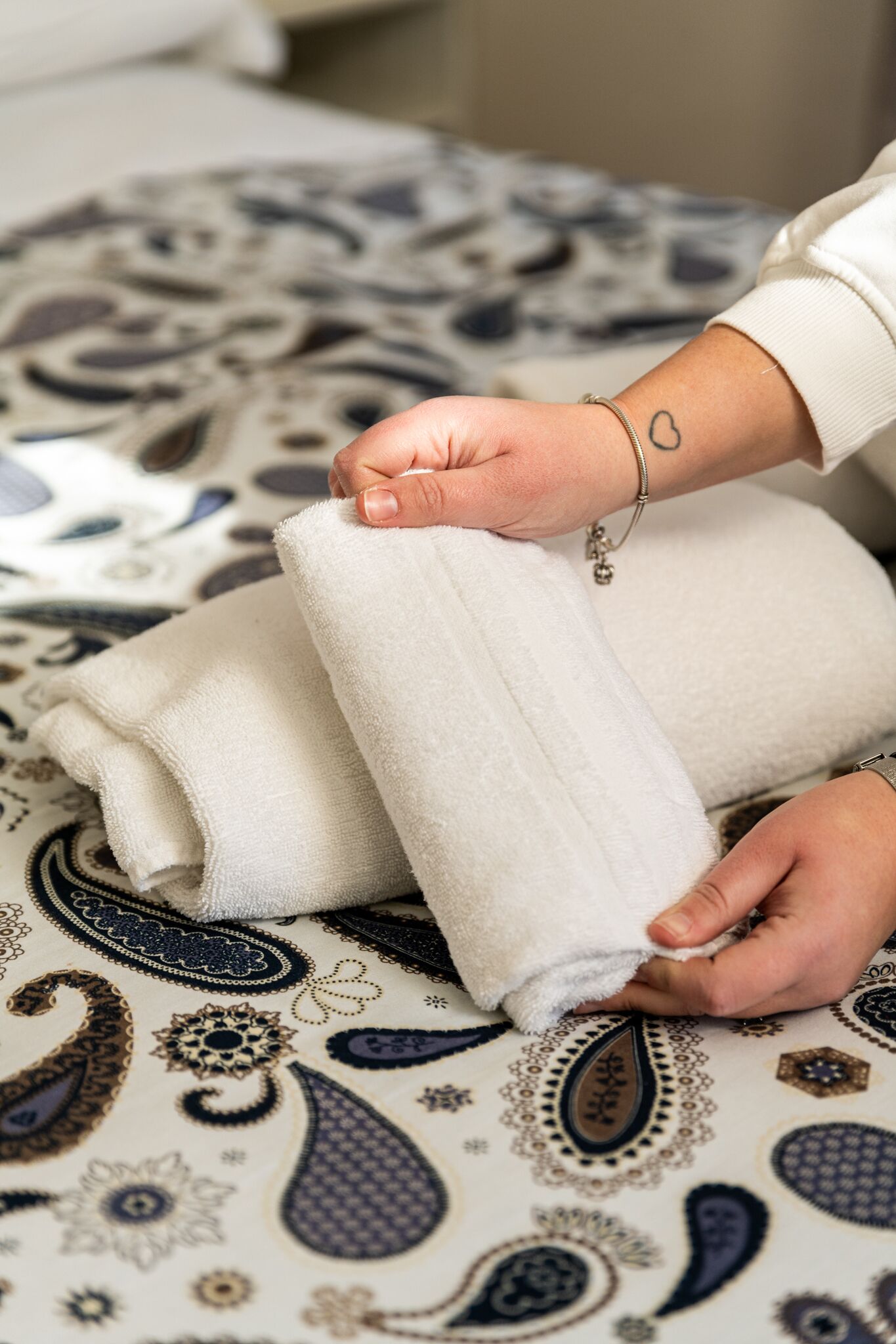 Foto - B&B alla Ferrovia