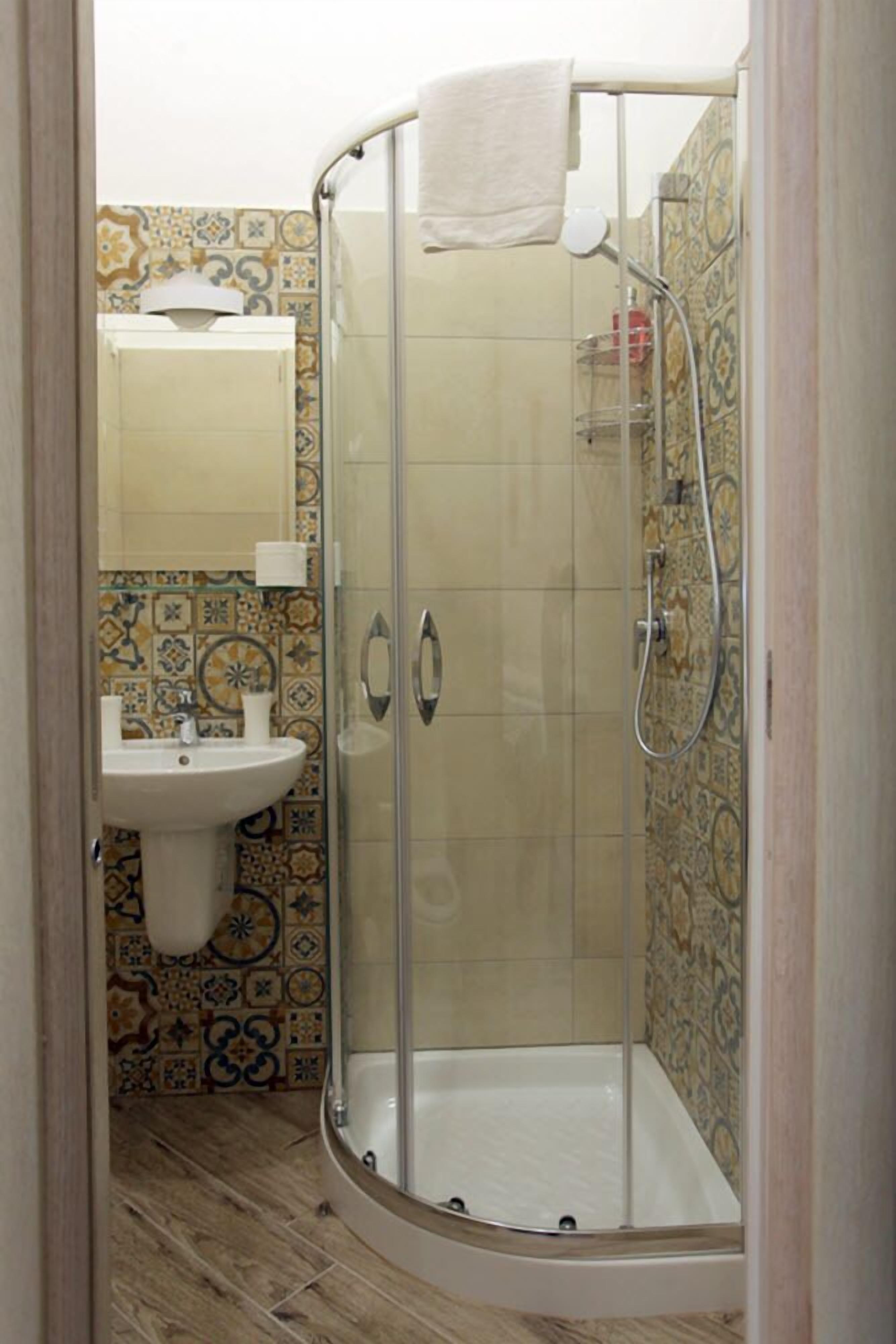 Foto - B&B alla Ferrovia