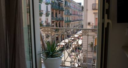 B&B alla Ferrovia