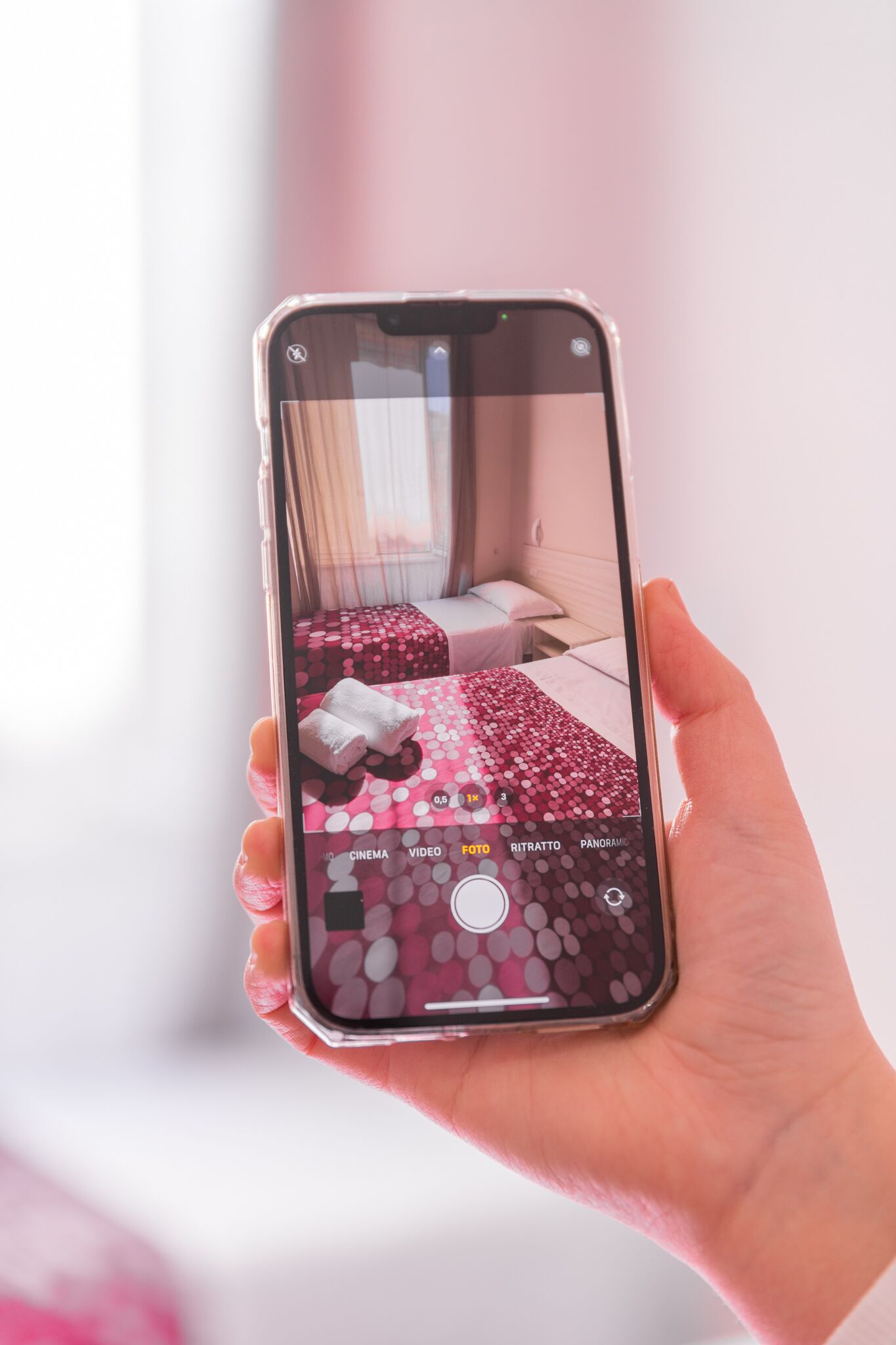 Foto - B&B alla Ferrovia