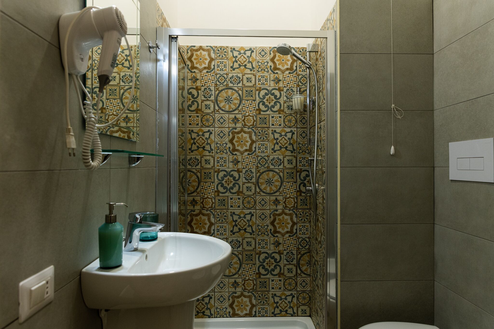 Foto - B&B alla Ferrovia