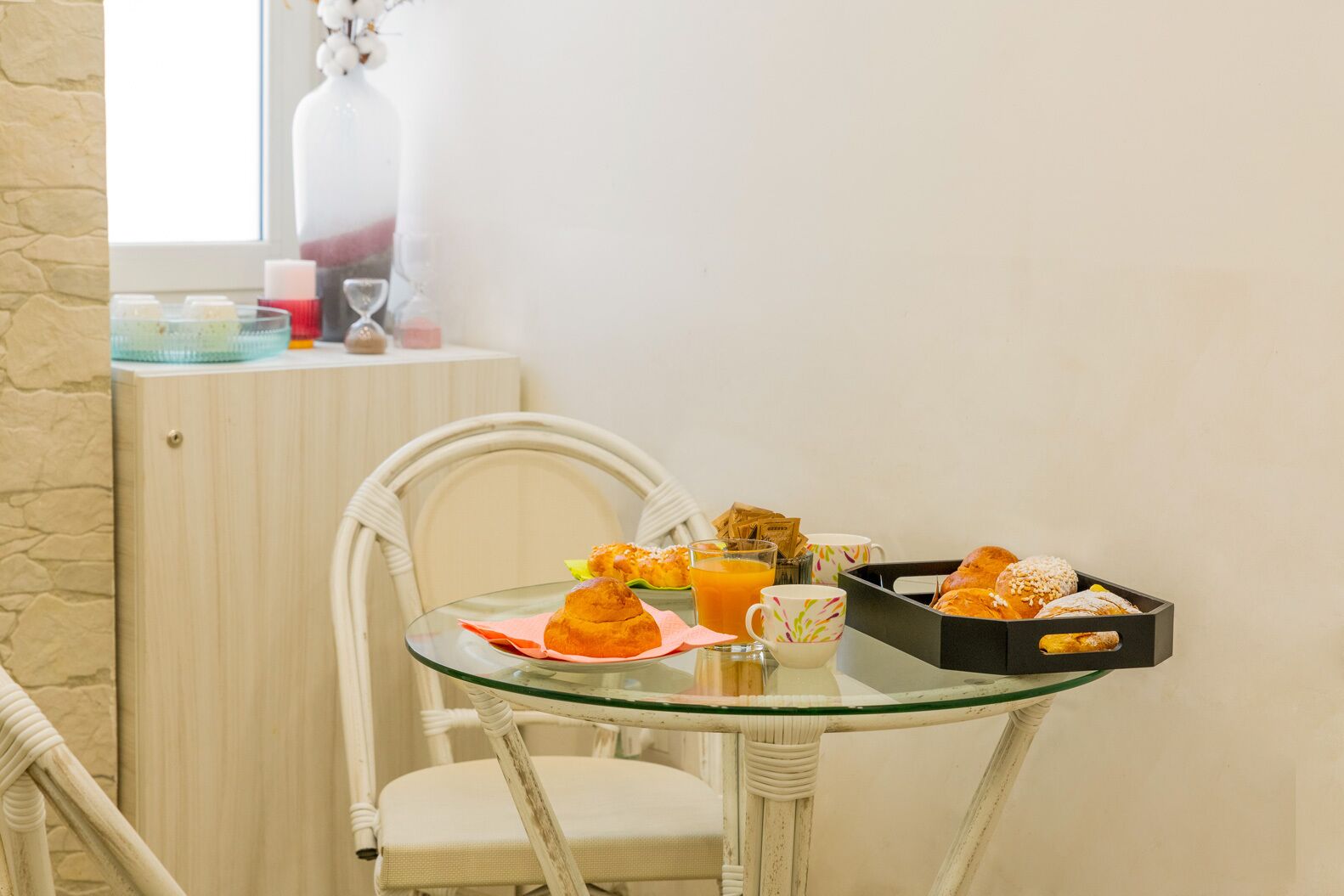 Foto - B&B alla Ferrovia