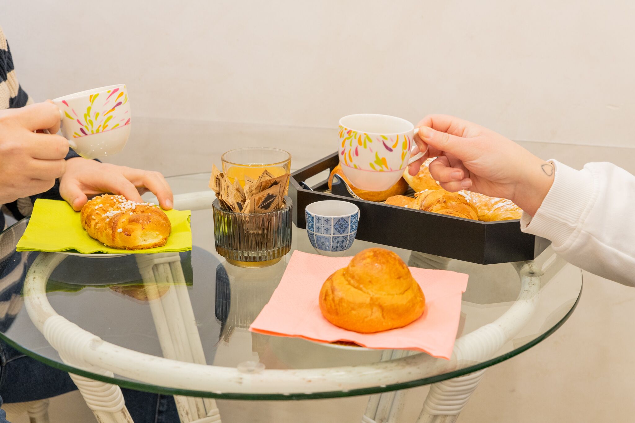 Foto - B&B alla Ferrovia