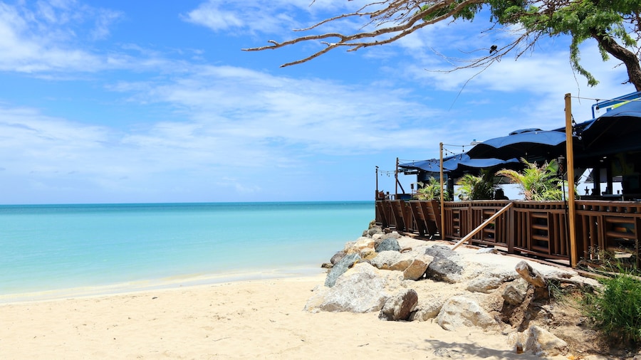 Rooms Boutique by Annie's