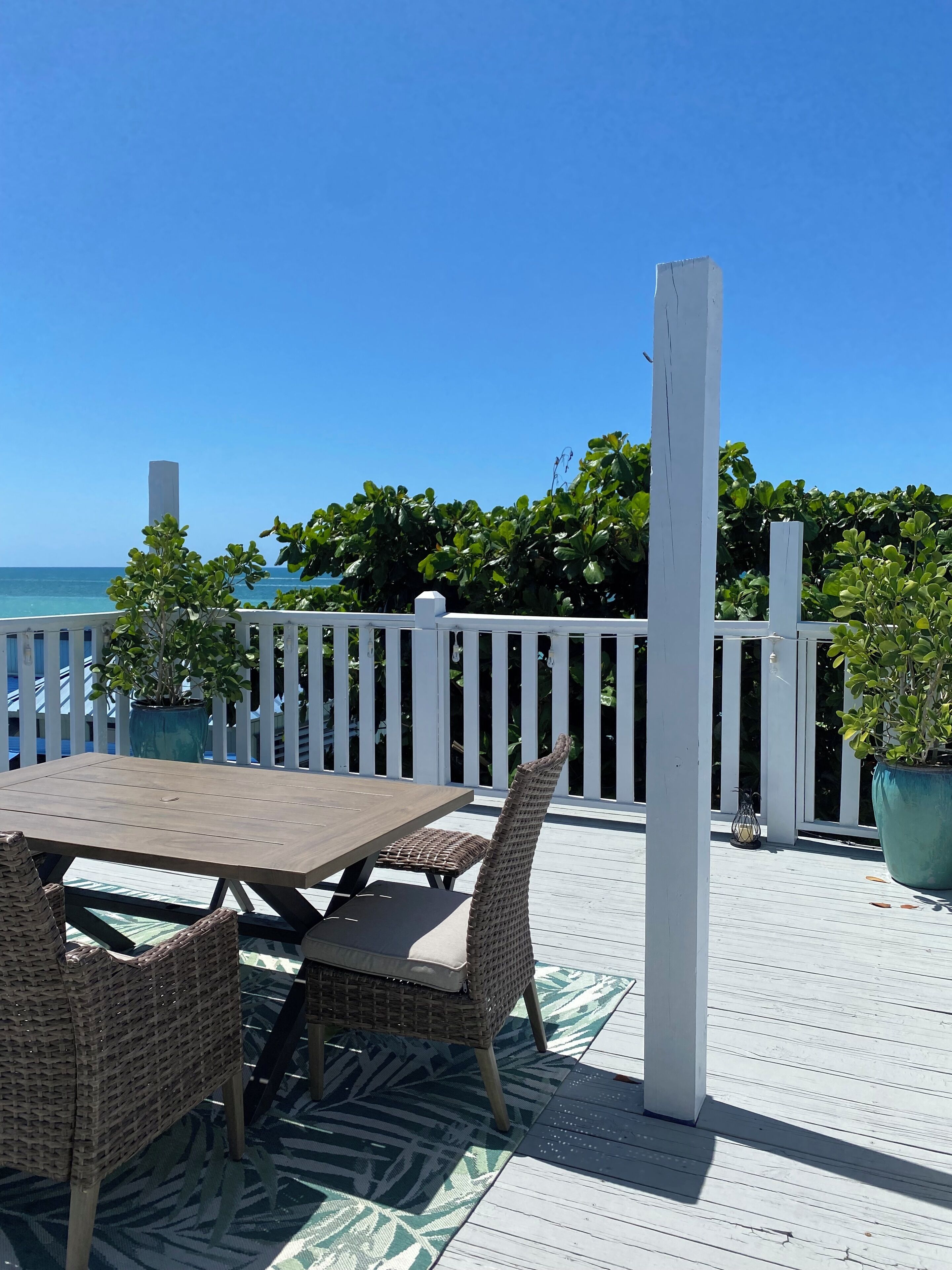 Panoramic Room, Sea View | Beach/ocean view