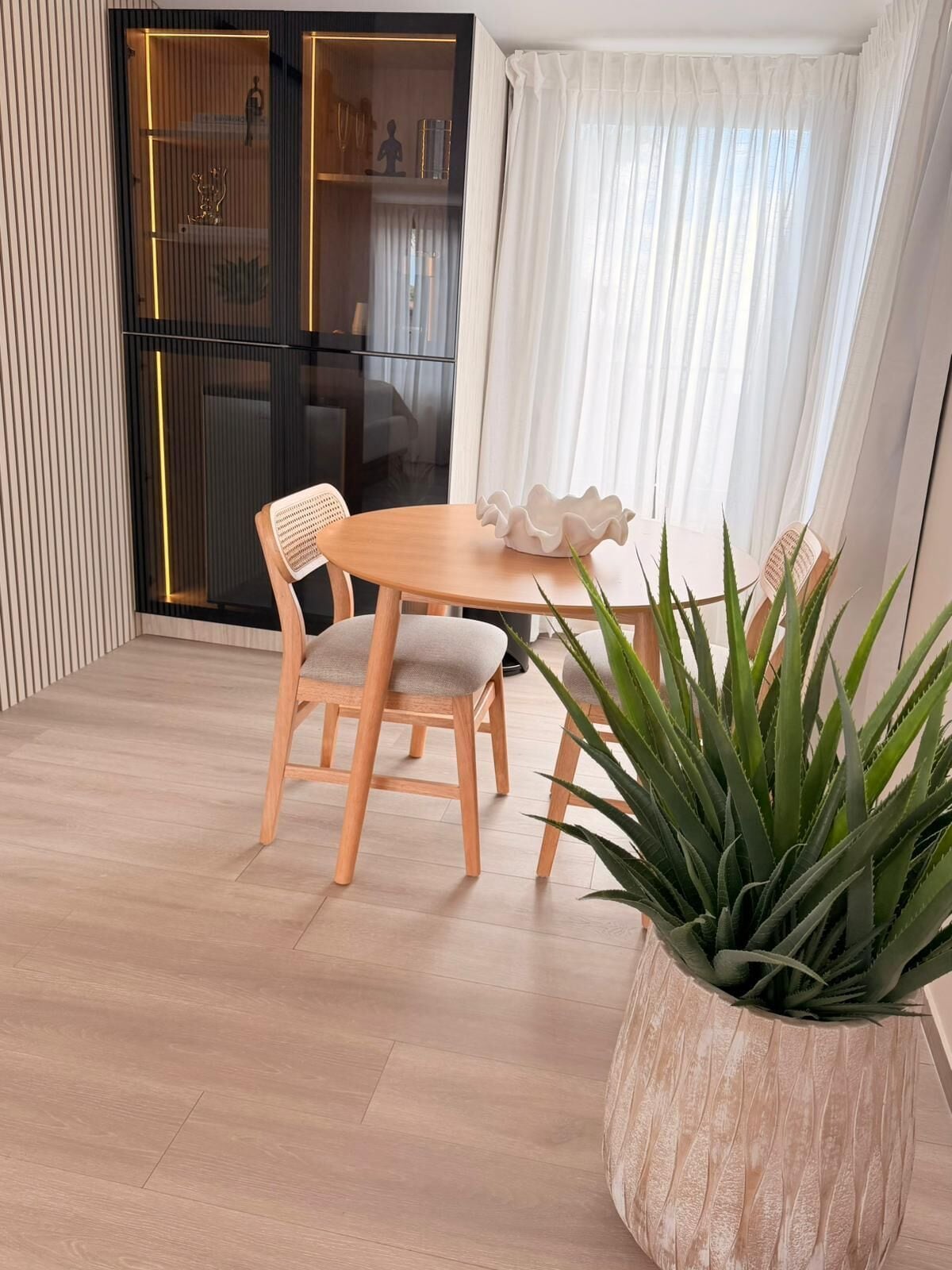 منطقة المعيشة