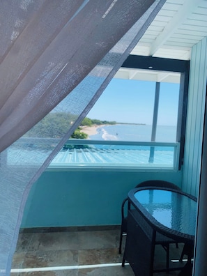 Standard Room | Beach/ocean view