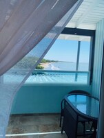 Standard Room | Beach/ocean view