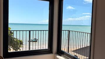 Panoramic Room, Sea View | Beach/ocean view