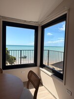 Panoramic Room, Sea View | Beach/ocean view