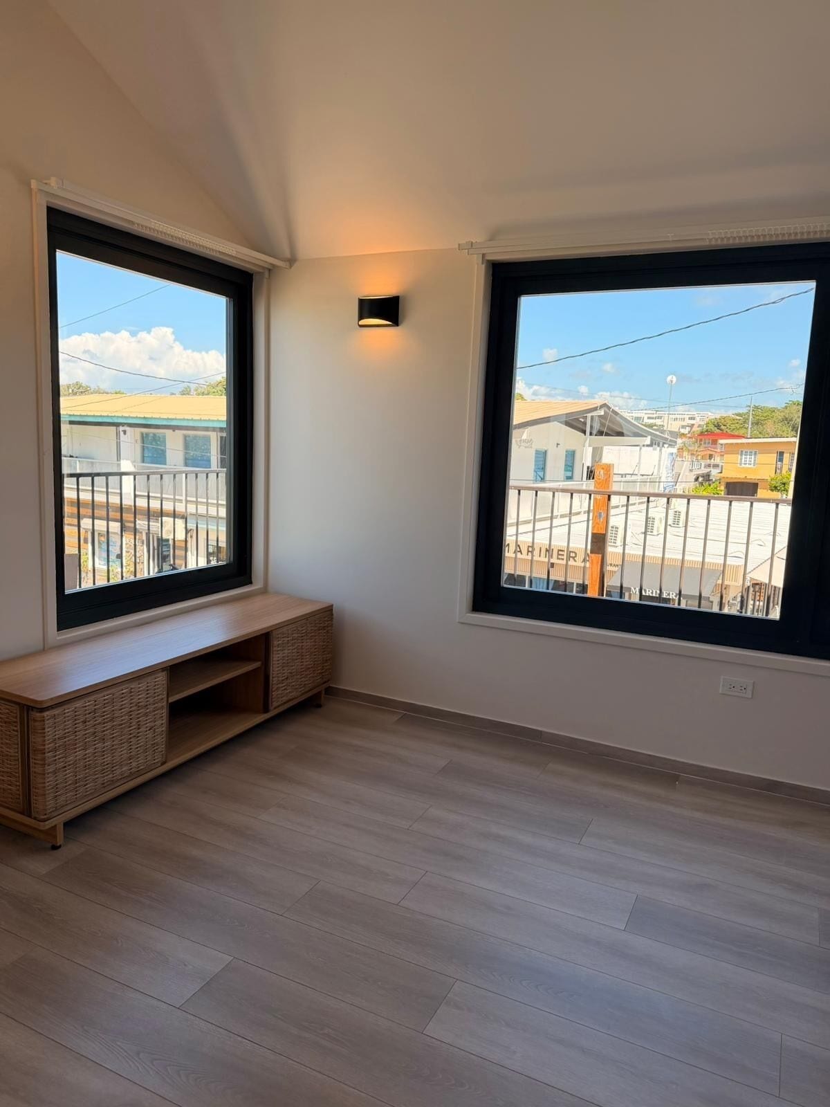 Panoramic Room, Sea View