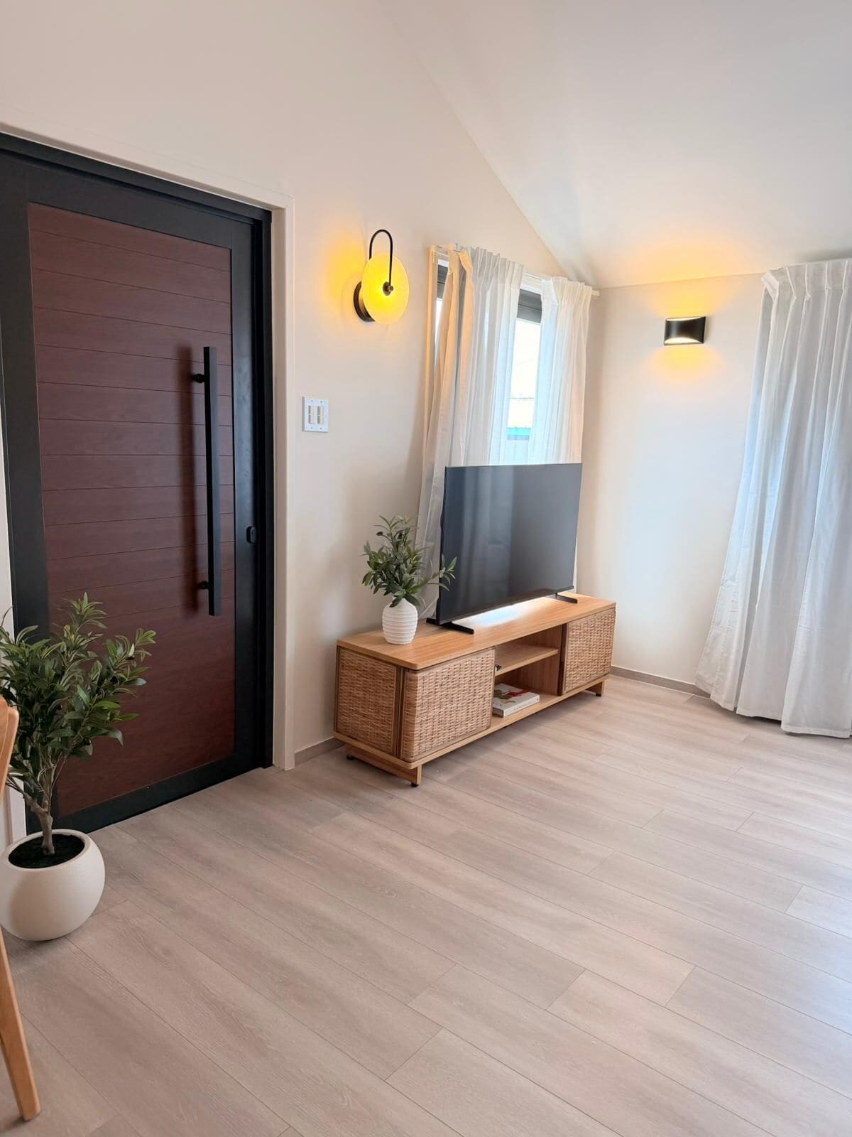 Panoramic Room, Sea View | Free WiFi, bed sheets