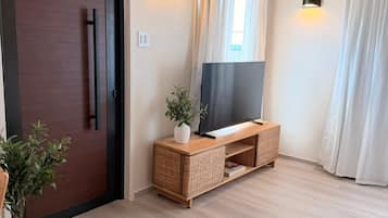 Panoramic Room, Sea View | Free WiFi, bed sheets