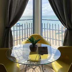 Panoramic Room, Sea View | Beach/ocean view